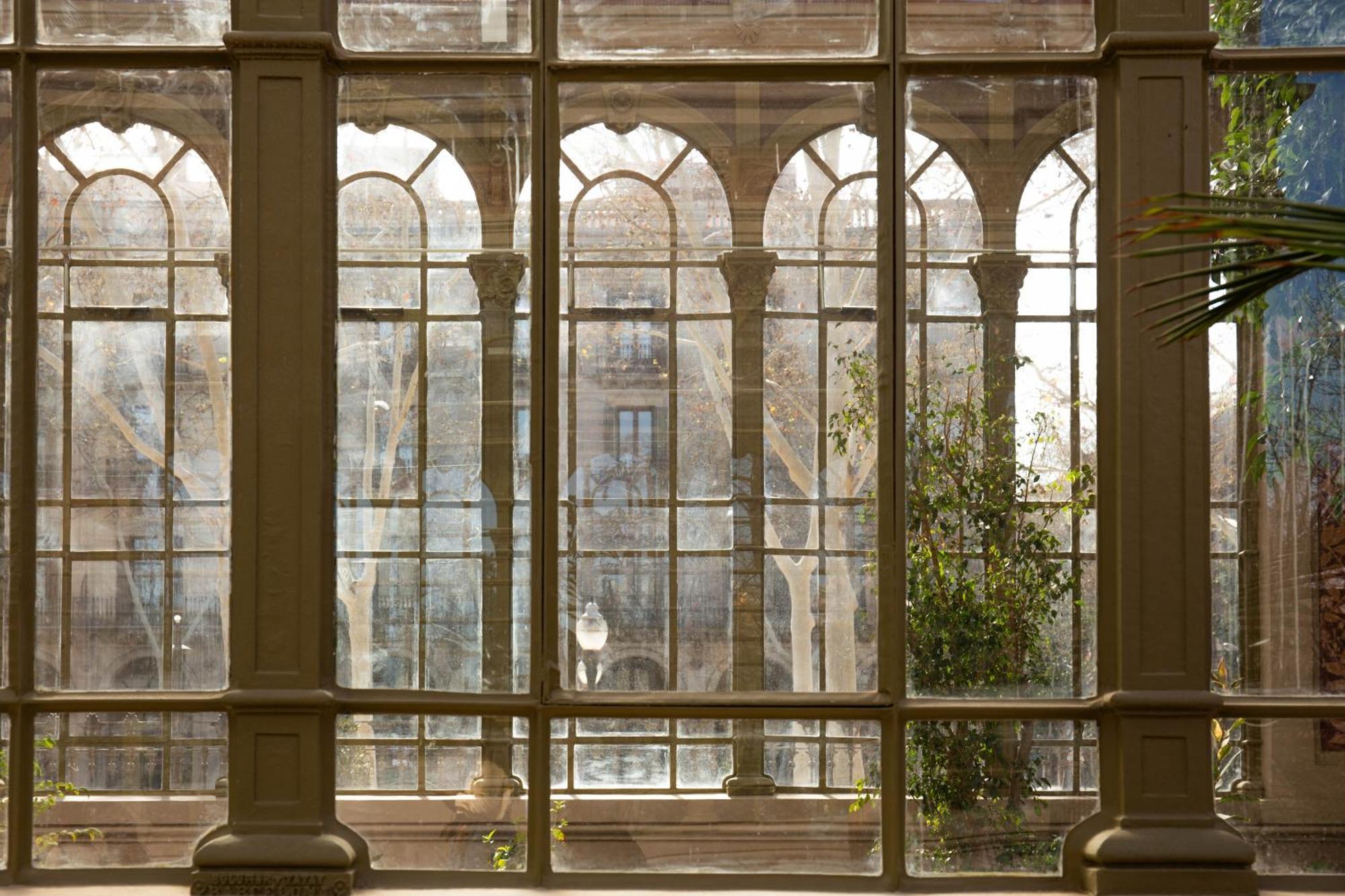 Miiro Borneta Hotel Barcelona