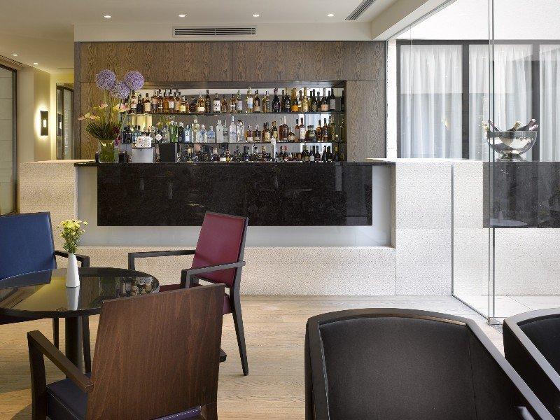 Miiro Borneta Hotell Barcelona
