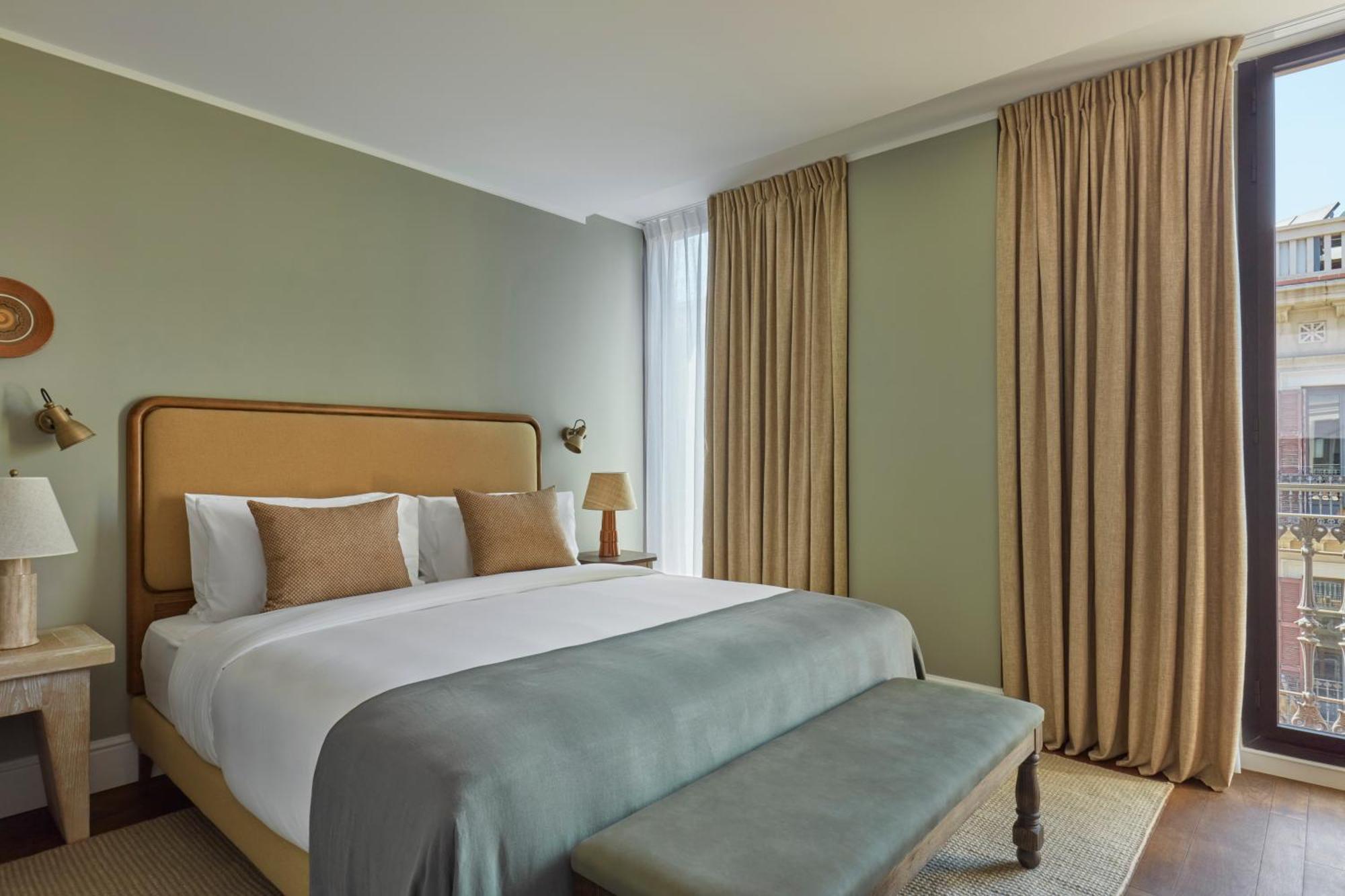 Miiro Borneta Hotell 4*