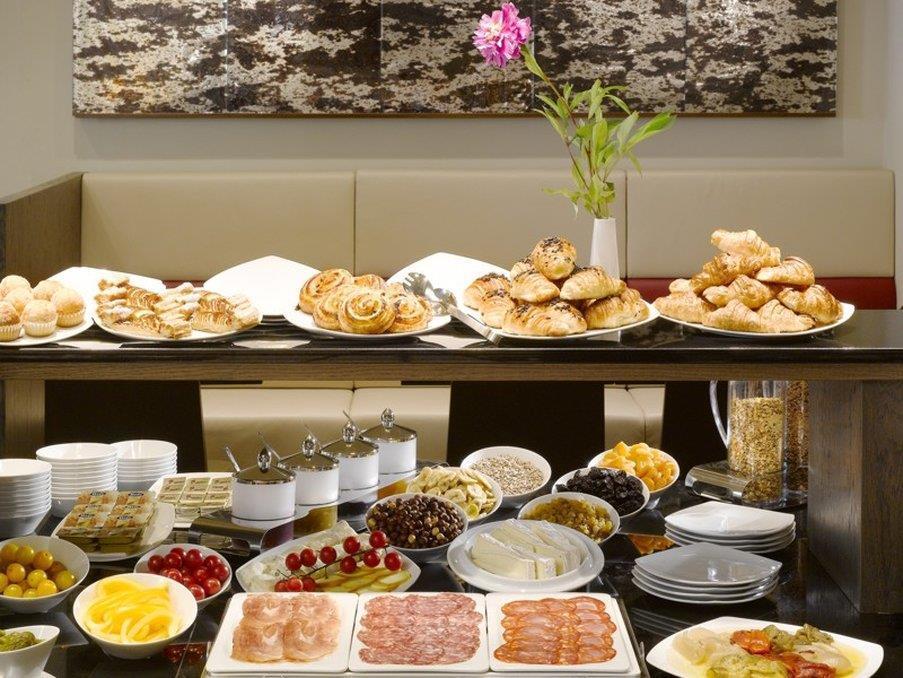 Miiro Borneta Hotell Barcelona